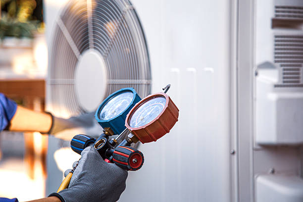Affordable Hvac Installation solutions in Fairfield, KY